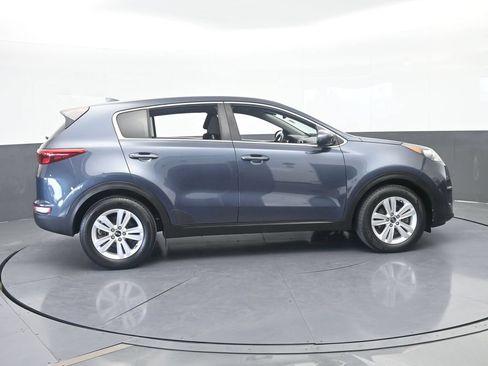 Used 2019 Kia Sportage LX FWD image 7