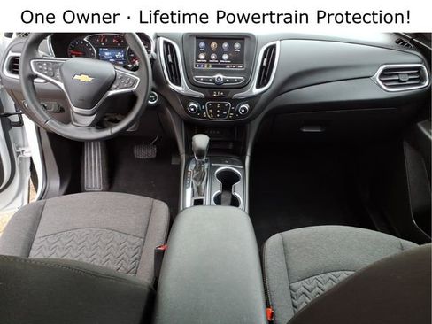Used 2023 Chevrolet Equinox LT w/ Driver Convenience Package image 23