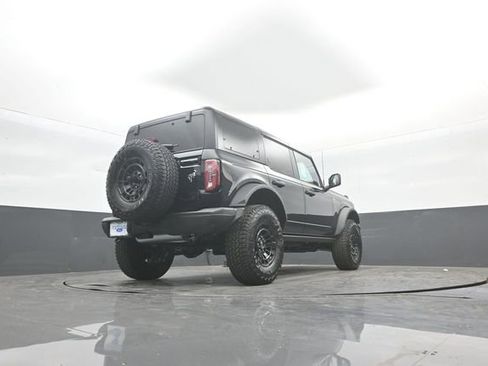 New 2026 Ford Bronco Badlands w/ Sasquatch Package image 34