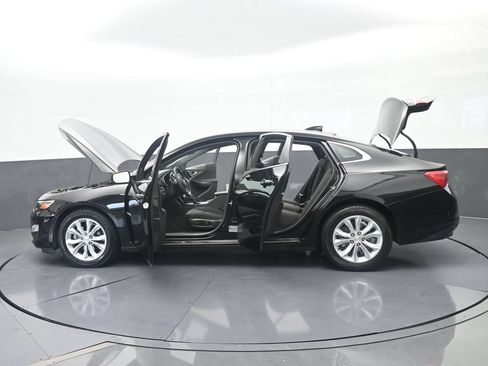 Used 2024 Chevrolet Malibu LT FWD image 68