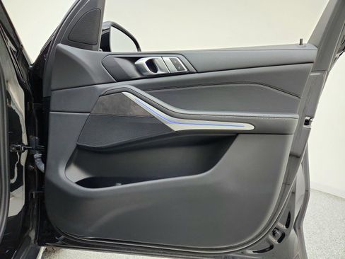 Used 2022 BMW X5 sDrive40i RWD image 32