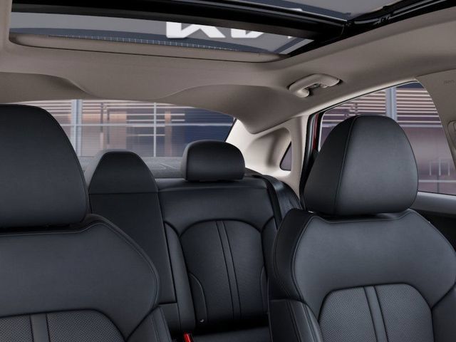 New 2025 Kia K5 EX FWD image 27