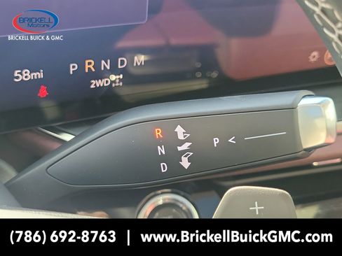 New 2026 Buick Envision Sport Touring image 30