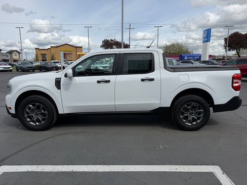 Used 2023 Ford Maverick XLT w/ Equipment Group 300A Standard AWD/4WD image 6