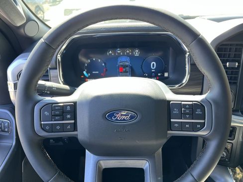 New 2026 Ford F150 Lariat AWD/4WD image 16