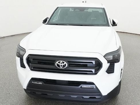 New 2026 Toyota Tacoma SR5 AWD/4WD image 15
