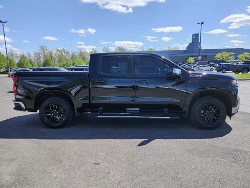 Used 2019 Chevrolet Silverado 1500 LT w/ All-Star Edition image 19