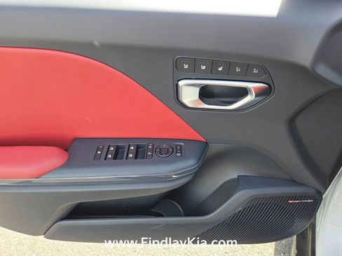 New 2026 Kia K4 GT-Line w/ GT-Line Premium Package image 14