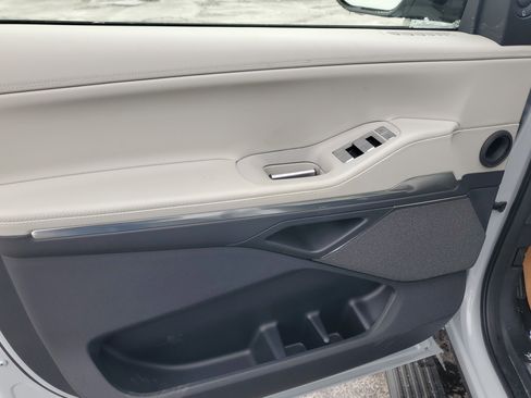 New 2026 Lincoln Navigator L Reserve w/ Jet Appearance Package image 8