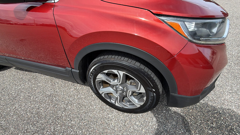 Used 2019 Honda CR-V EX-L image 10