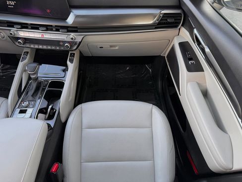 Used 2024 Kia Telluride S w/ S Sunroof Package image 22