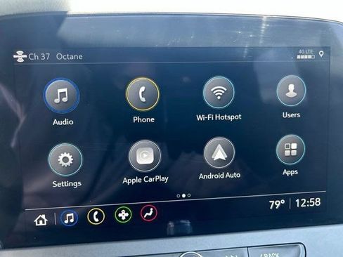 Used 2025 Chevrolet Blazer LT FWD image 23