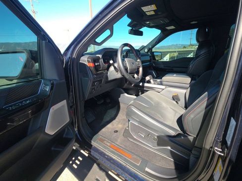 Used 2023 Ford F150 Raptor w/ Equipment Group 802A Raptor R AWD/4WD image 10