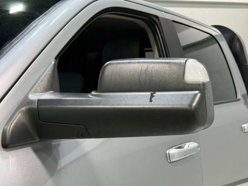 Used 2020 RAM 2500 Big Horn image 60