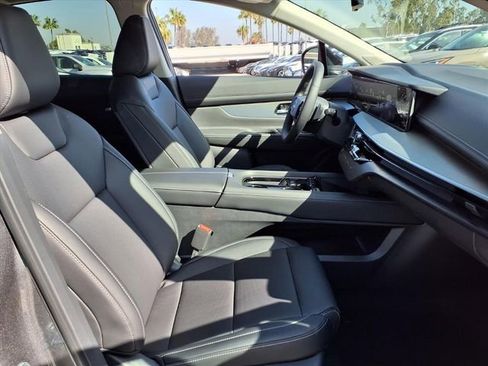 New 2026 Nissan Murano SL image 6