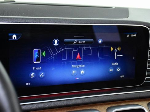 Used 2024 Mercedes-Benz GLE 450 4MATIC image 17