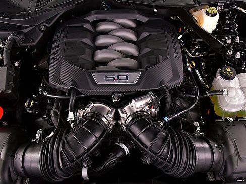 New 2026 Ford Mustang GT Premium image 32