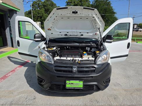 Used 2017 RAM ProMaster City Tradesman FWD image 51