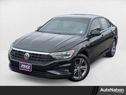 Used 2019 Volkswagen Jetta R-Line w/ R-Line Cold Weather Package