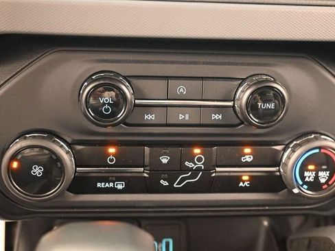 Certified 2024 Ford Bronco Big Bend AWD/4WD image 21