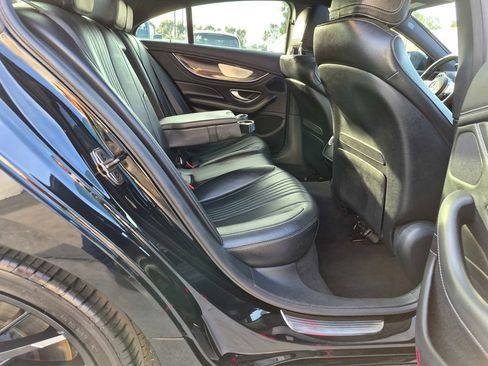 Used 2020 Mercedes-Benz CLS 450 image 30