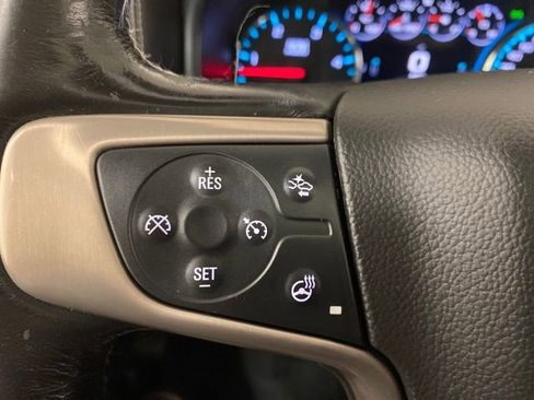 Used 2018 GMC Sierra 2500 Denali w/ Duramax Plus Package image 18