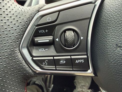 Certified 2023 Acura TLX A-Spec Package image 16