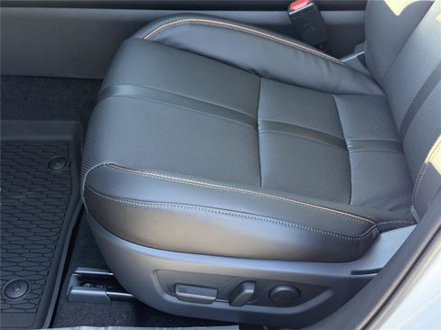 New 2026 MAZDA CX-50 AWD 2.5 Hybrid w/ Weather Package image 16