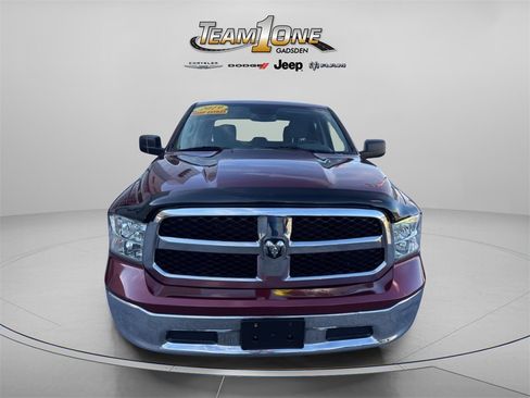 Used 2019 RAM 1500 Tradesman w/ Popular Equipment Group image 2