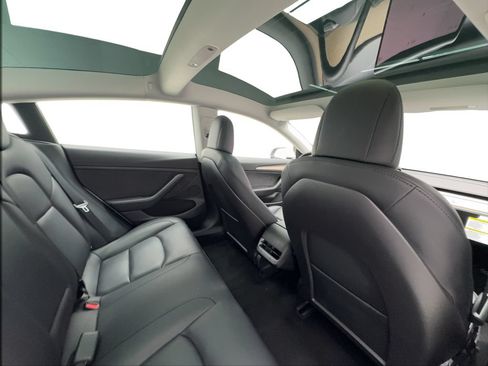 Used 2023 Tesla Model 3 Performance AWD/4WD image 25