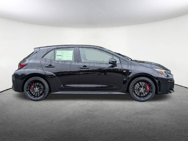 New 2026 Toyota Corolla GR AWD/4WD image 4