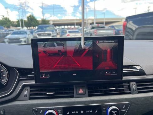Used 2021 Audi A5 2.0T Premium Plus w/ Premium Plus AWD/4WD image 10