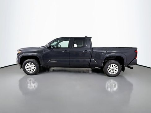 New 2026 Toyota Tacoma SR5 AWD/4WD image 4