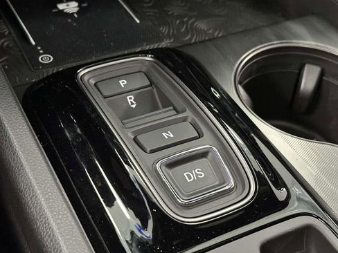 New 2026 Honda Passport TrailSport image 28