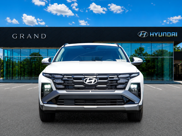 New 2026 Hyundai Tucson SEL FWD image 9