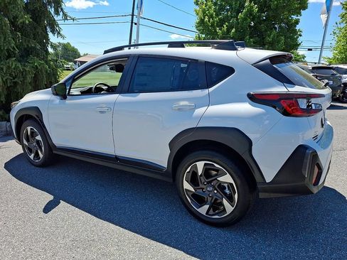 New 2026 Subaru Crosstrek 2.5i Limited w/ Crosstrek Mirror Package AWD/4WD image 3