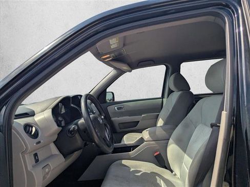 Used 2015 Honda Pilot LX image 13