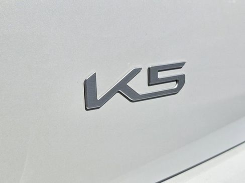 New 2026 Kia K5 GT-Line image 6