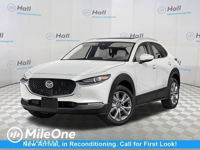 Certified 2025 MAZDA CX-30 AWD 2.5 S w/ Preferred Package