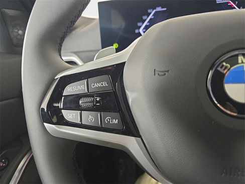 New 2026 BMW 330i xDrive Sedan w/ Premium Package image 17