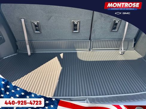 New 2026 Chevrolet Traverse LT w/ Driver Confidence Package image 27