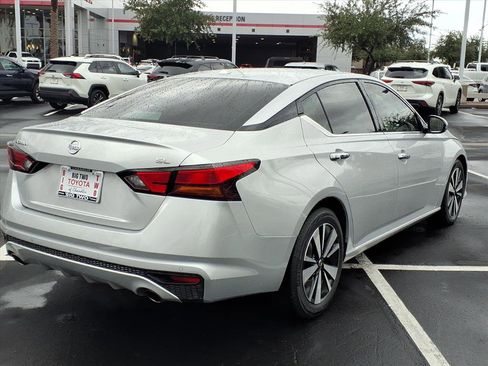 Used 2020 Nissan Altima 2.5 SL image 8