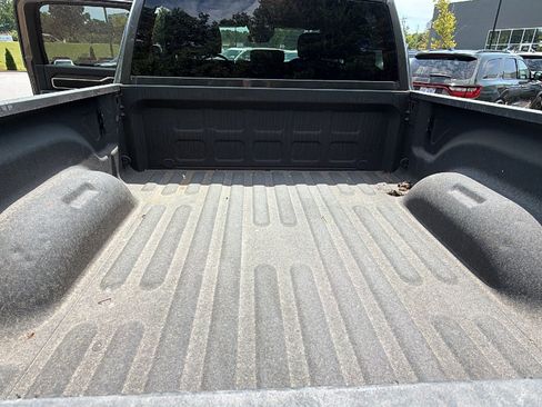 Used 2026 RAM 2500 Big Horn AWD/4WD image 13