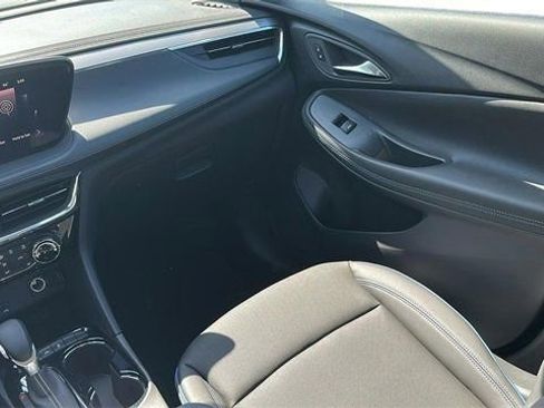 New 2026 Buick Encore GX Sport Touring w/ Advanced Technology Package image 18