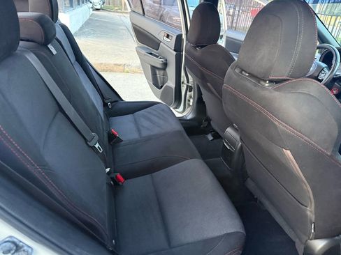 Used 2017 Subaru WRX Premium w/ Popular Package #1 image 15