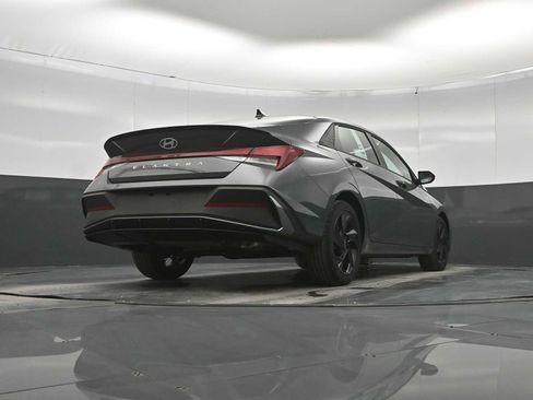 New 2026 Hyundai Elantra Sport FWD image 36
