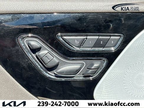 Used 2023 Lincoln Aviator Reserve w/ Equipment Group 201A image 27