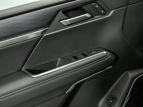 New 2026 GMC Acadia Elevation w/ Elevation Premium Package image 6