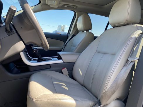 Used 2013 Ford Edge Limited AWD/4WD image 12