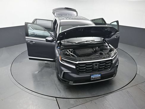 Certified 2023 Honda Pilot EX-L image 54